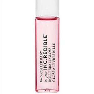 3/$40 💅🏼 Inc. Redible Choose Your Happy Gloss